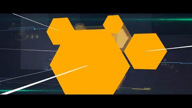 AE Video Display Template - Terrific Futuristic Slideshow - TranSMaxX смотреть онлайн