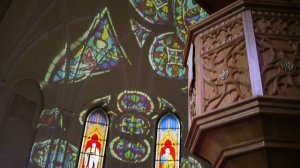 Концерты в Кафедральном соборе святых Петра и Павла.