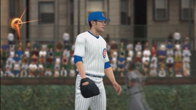 Homerun Tips: How to Hit More HRs Ep 2 - MLB 2k12 смотреть онлайн