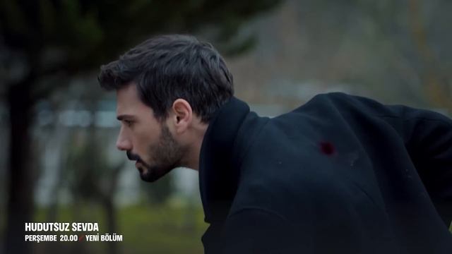Hudutsuz Sevda 17. Bölüm 2. Fragmanı