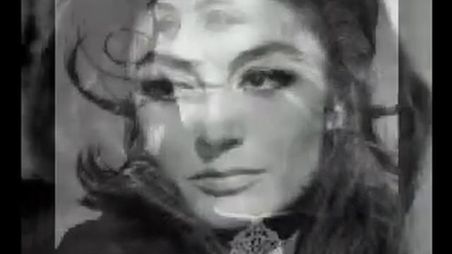 Anouk Aimée смотреть онлайн