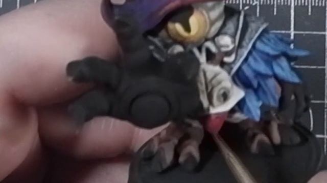 Фигурушка №1 Циклоп - Cyclops Figurine - Mobile Legends смотреть онлайн