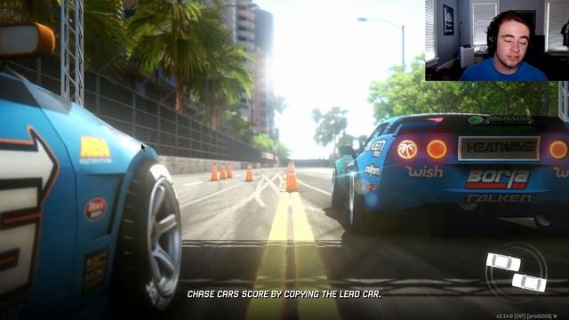 THIS NISSAN S14 IS THE BEST CAR IN TORQUE DRIFT | Best Build | смотреть онлайн