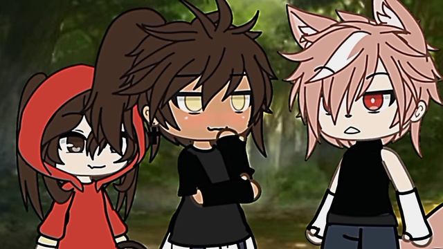 Little Red Riding Hood {trend} ⚠️desc.⚠️ смотреть онлайн