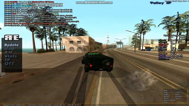 SH Army | Valley RP | Fedot_Avtomet смотреть онлайн