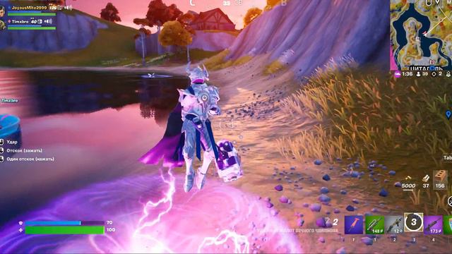 Задание клятвеников 5 часть смотреть онлайн