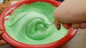 Bubbly Slime Pufos Uscat -  DRIED SLIME