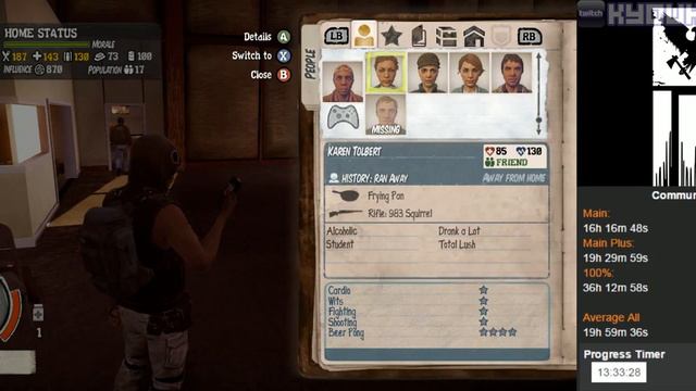State of Decay (PC) [5/5] смотреть онлайн