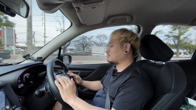 Tein Endurapro Plus + EDFC5 ติดตั้ง Subaru Forester смотреть онлайн