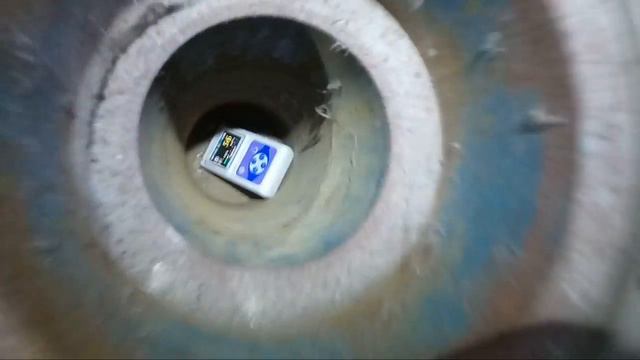 Радиоактивный паук смотреть онлайн