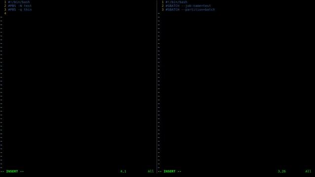 Using A Supercomputer смотреть онлайн