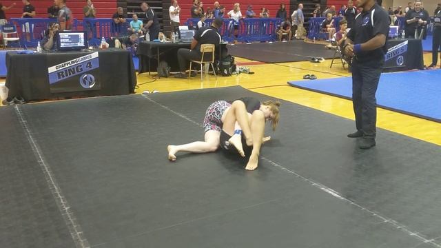 Grappling Games match 1 - 7.9.2022 смотреть онлайн