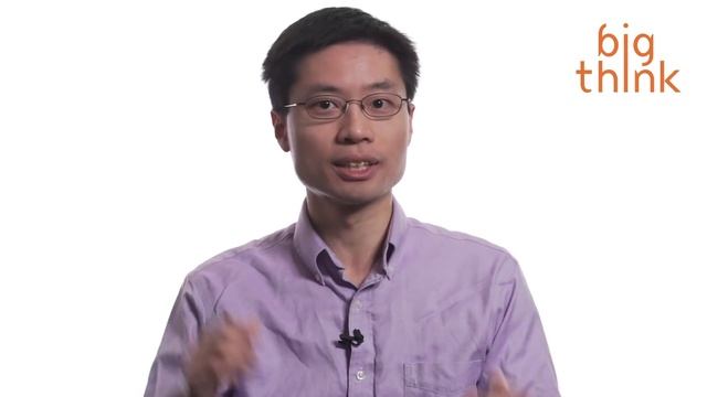 Anyone Can Be a Math Person Once They Know the Best Learning Techniques | Po-Shen Loh | Big Think смотреть онлайн