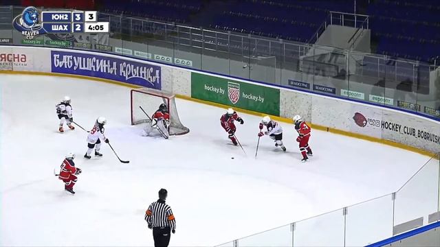 8.03.2022. BC 2012. Юность-2 - Шахтер --2 часть смотреть онлайн