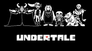 Undertale Piano Collections OST Music Soundtrack