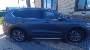 Хундай Санта Фе, Киа Соренто  сравнения удобств, доставка, подбор Утильсбор 2023