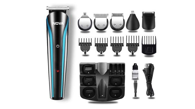 Top 5 Best Trimmers Razors in 2022 Reviews [ Buying Guide ] смотреть онлайн