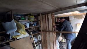 Соколово, деревенька в далеком Алтайском крае. Часть 5_Заключительная часть