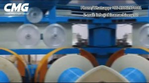 Как производят оптоволоконный кабель