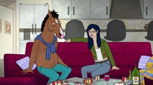 Конь БоДжек / BoJack Horseman - 5 сезон 2 серия