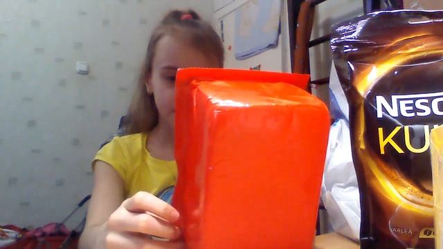 Продукты из Финляндии