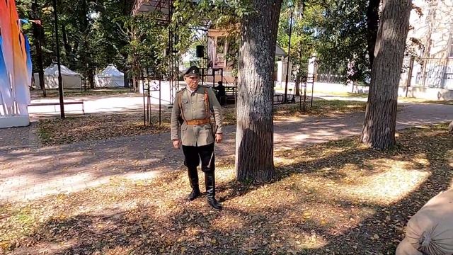 Калуга, Обзор города Калуга, Мотопутешествие Калуга, Калуга, что посмотреть