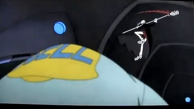 Square Enix's Soul Eater: Monotone Princess for Nintendo Wii Boss Fight Animation смотреть онлайн