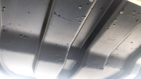 Обзор и отзыв автобокс Active S (PT Group)