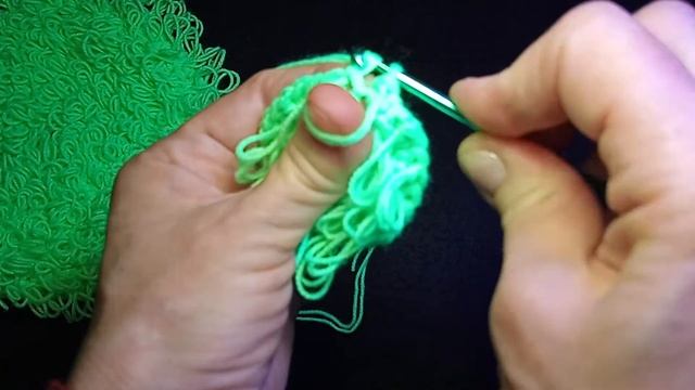 Подробно! Волшебный Коврик в Спальню или Ванную Комнату за Копейки Своими Руками Крючком за 1 Урок! смотреть онлайн