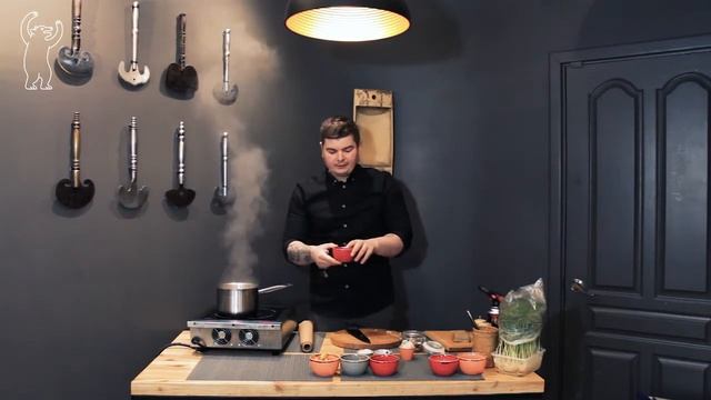 Холодец из грибов