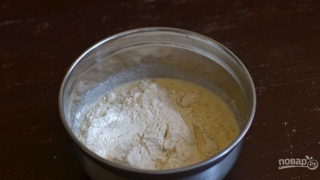 Сборник рецептов