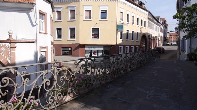 Edenkoben An Der Südlichen Weinstrasse - Sehenswürdigkeiten