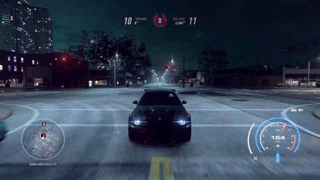 Need for Speed Heat Gameplay (PC HD) [1080p60FPS] смотреть онлайн