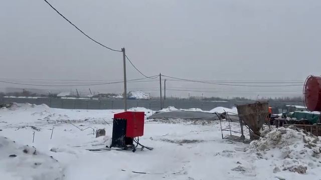 ПриволжскНИПИнефть | Авторский надзор за строительством базы хранение 30000 тонн битума в Люберцах смотреть онлайн