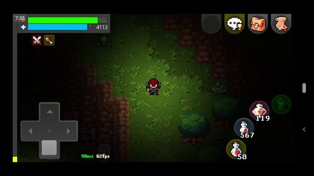 NEW Mirage Realms UPDATE. Map Tour #1 Level 90,40,80! смотреть онлайн