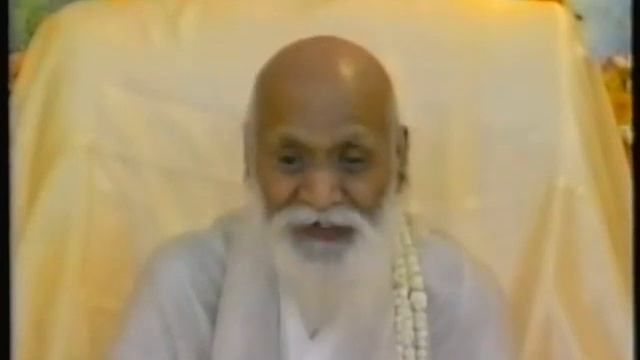 Пресс-конференция Махариши 2004.03.31 смотреть онлайн