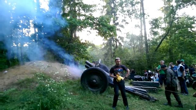 День ЧЕ от WestMotors 2015_1 смотреть онлайн