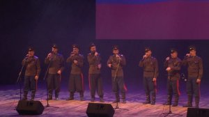 Казачья воля-От чего так быстро вянут розы