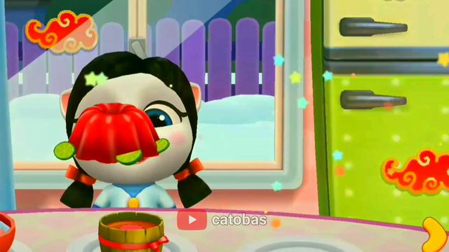 My Talking Tom Friends - AMONG US - Good-Bye PAPA - PAPA MAMA I'M HERE | Talking Tom 2 смотреть онлайн