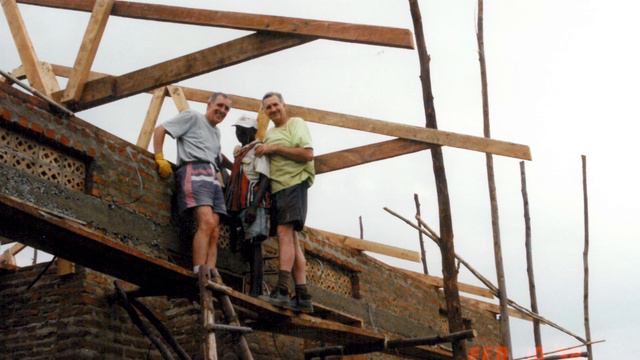 Norman De La Haye смотреть онлайн