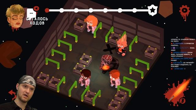 ДЖЕЙСОН ИЗ БУДУЩЕГО ► Пятница 13 Убийственная Головоломка |6| Friday The 13 Killer Puzzle смотреть онлайн