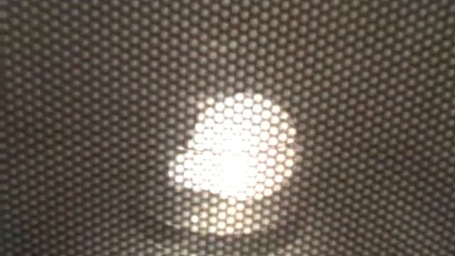 Light bulb in a microwave oven смотреть онлайн