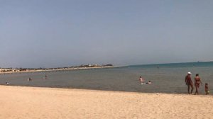 Пляж отеля Jaz Belvedere 5*  Египет,  Шарм-эль-Шейх