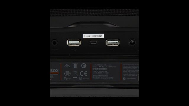 Беспроводная акустика JBL — Беспроводная акустика смотреть онлайн