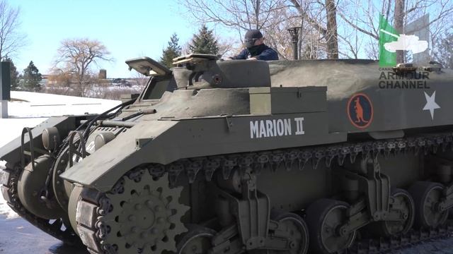Ram Kangaroo Drive Test смотреть онлайн