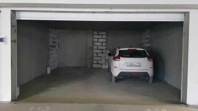 Роллетные гаражные ворота смотреть онлайн