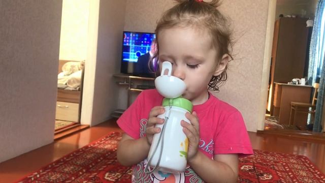 Наконец-то сделали отопление. Подарок к дню рождения от отца. смотреть онлайн