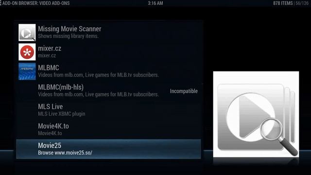 Rippl-TV addons more смотреть онлайн