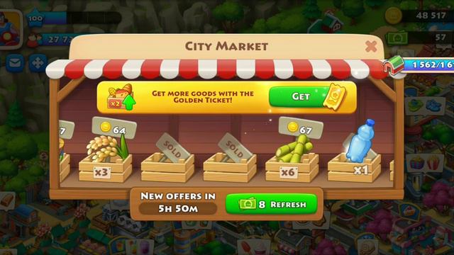 TOWNSHIP LEVEL 100 WITH RICH PEOPLE COOP @TownshipOfficial @Townshipregatta @Regattatownship