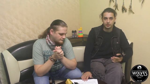 !!!VapeRevizor!!! Первый Выпуск магазин 